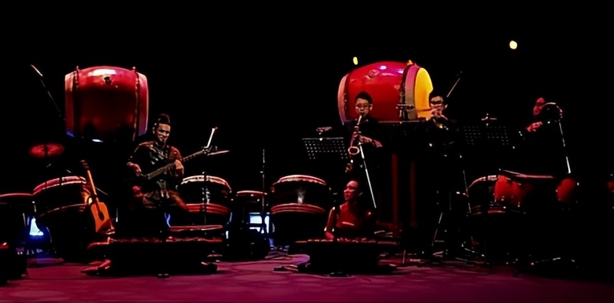 甘美兰音乐风格有什么特点,甘美兰音乐艺术特点