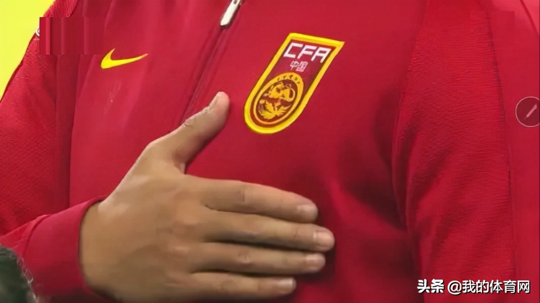 中国足球超话,中国足球一针见血