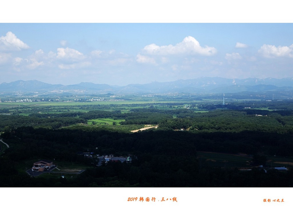 韩国行vlog全记录,韩国行摄