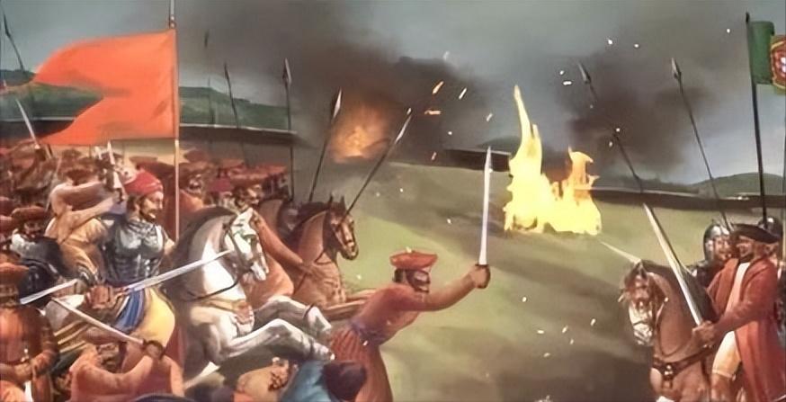 印度莫尔王朝历史,印度历史金雀王朝