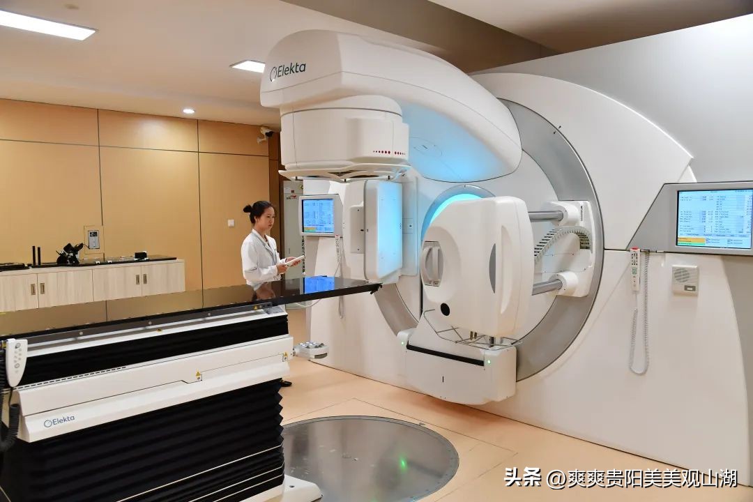 总投资20亿元！贵州大秦肿瘤医院全面开业启诊（附部分专家简介）