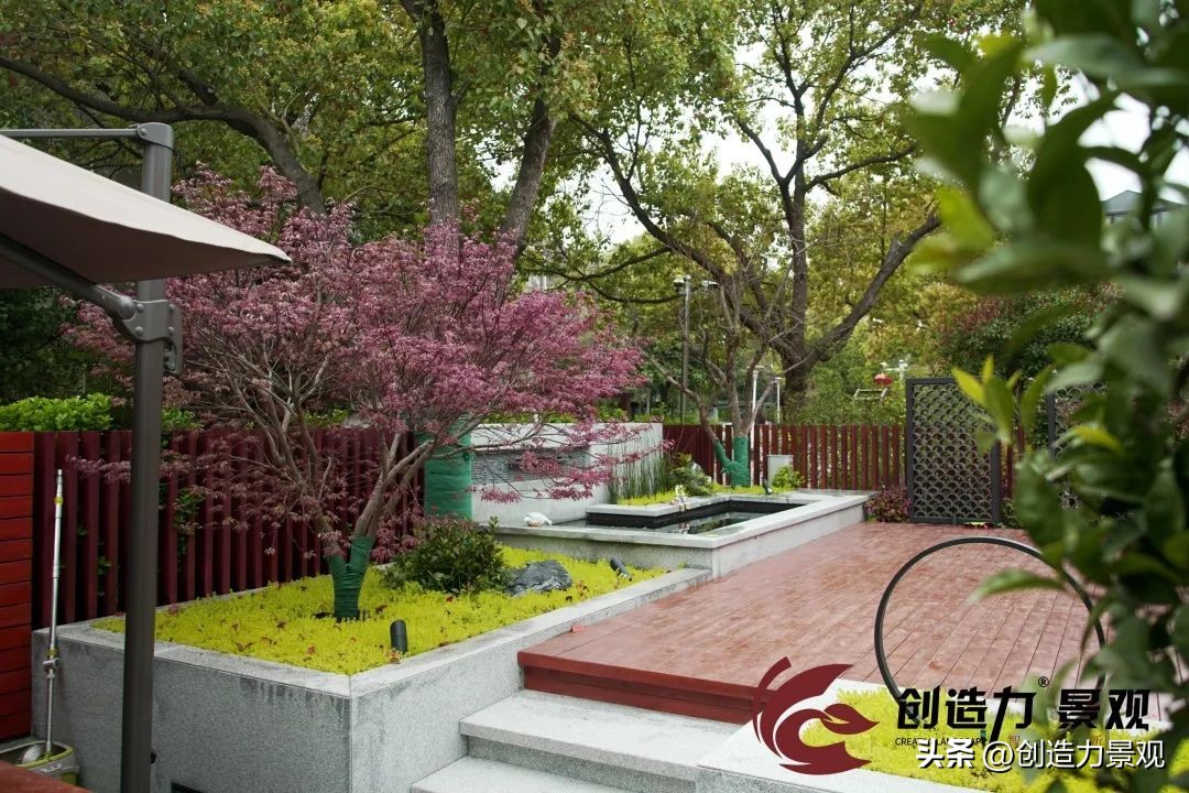 山水华门棕榈湾,山水华门双拼别墅