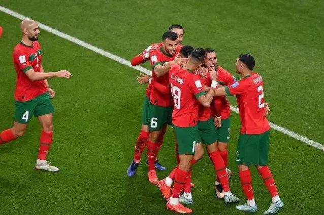 一分钟带你看世界杯,6分钟带你了解世界杯