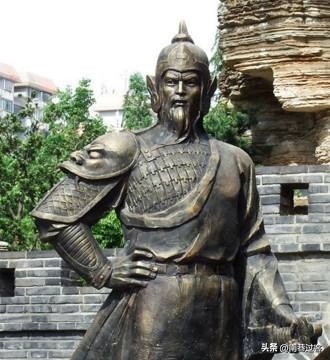 韩世忠怎么没被杀,岳飞被冤杀而韩世忠为什么善终了