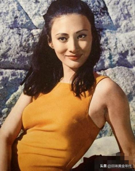 10位港星出身大比拼蔡少芬,十位港星