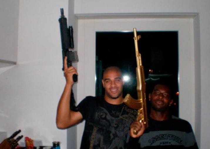 巴西黑帮的收入,巴西黑帮有多猖狂