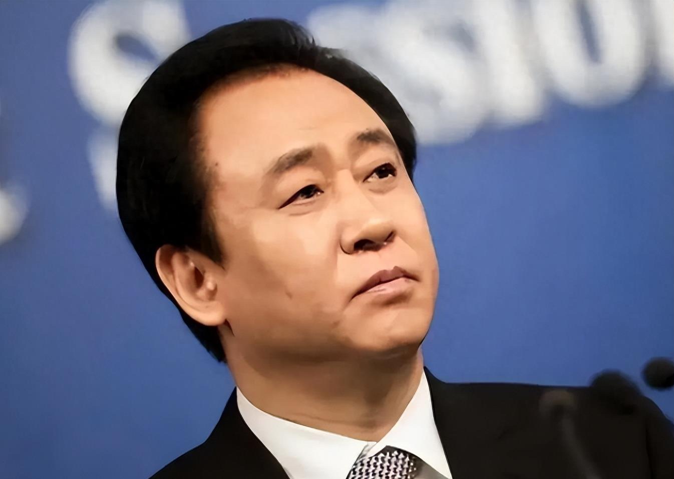 许老板家的别墅,许老板二太太是谁