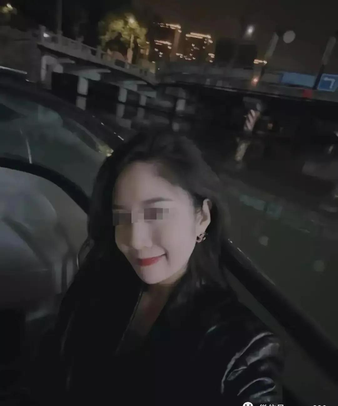 某大学地下停车场29分钏、老板娘8分25秒不雅视频流出