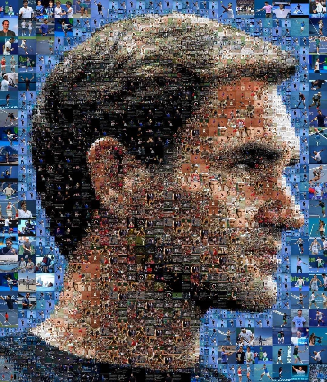 费德勒的传奇故事,鼎盛时期的费德勒