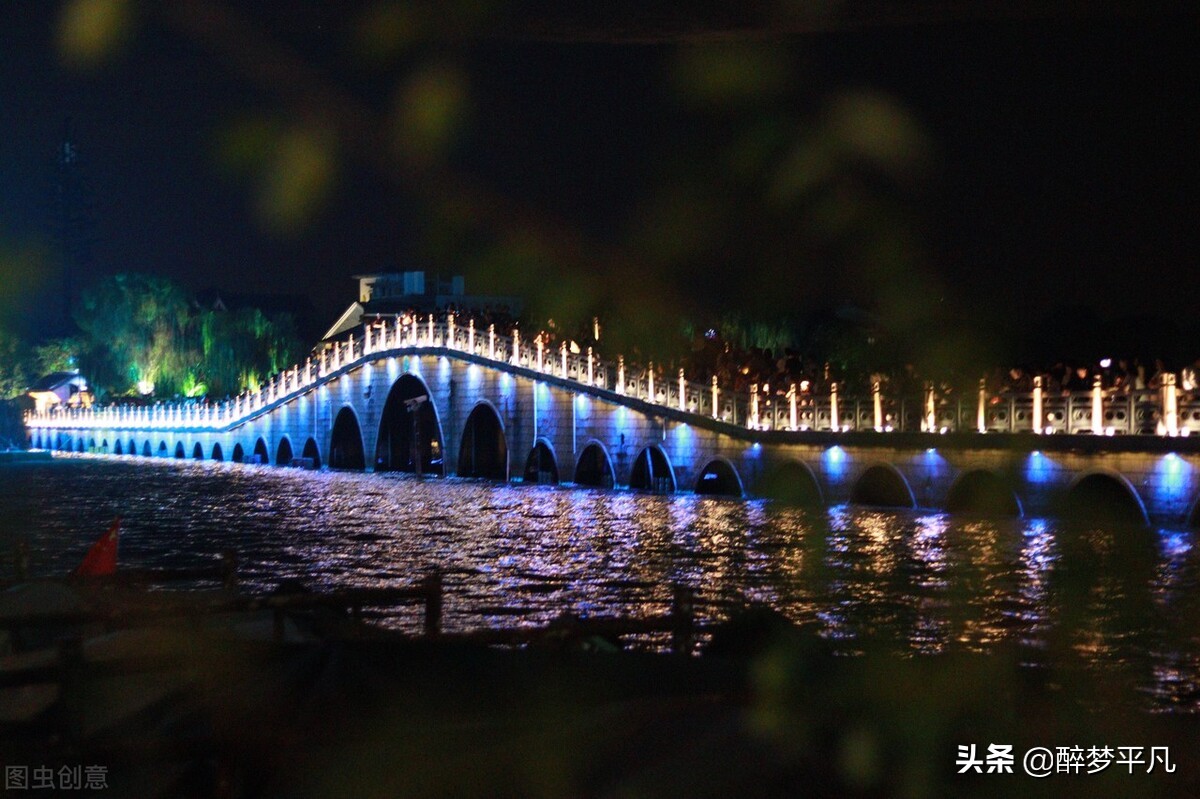 江苏昆山周庄古镇景区,江南水乡古镇昆山周庄美景赏析