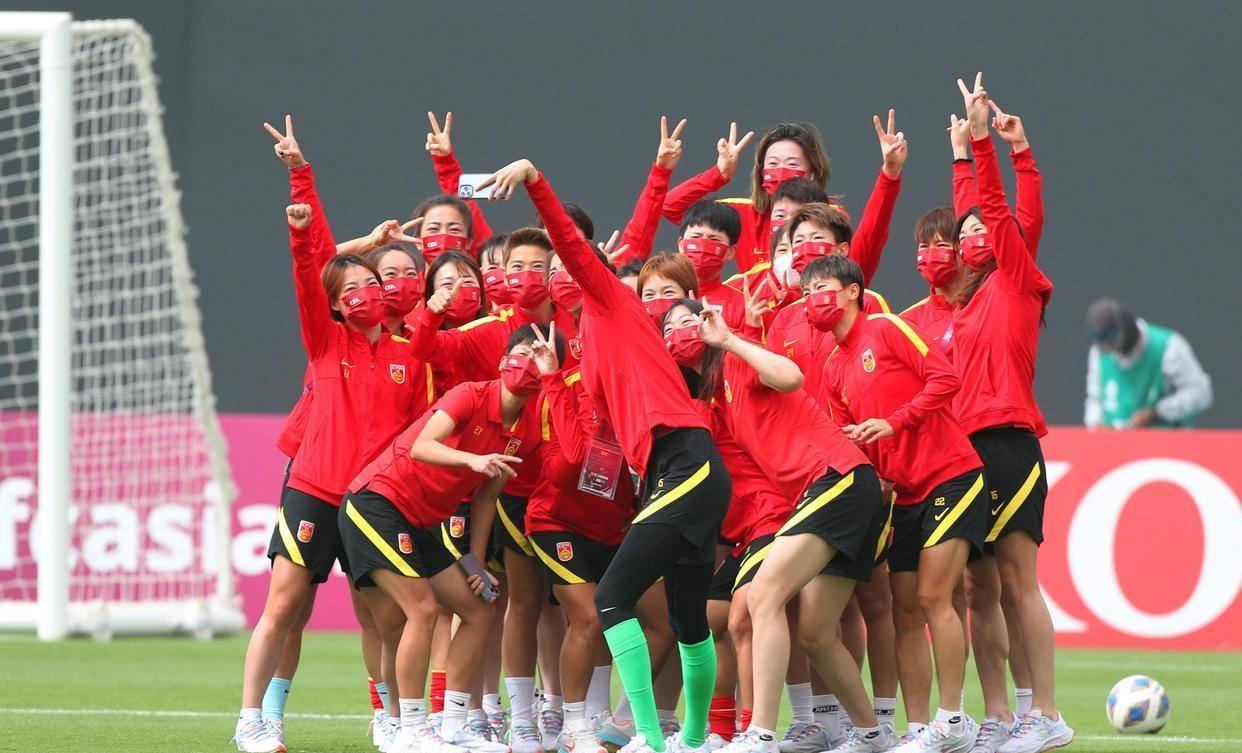 中国女足u20王军,u20女足亚洲杯预选赛王军