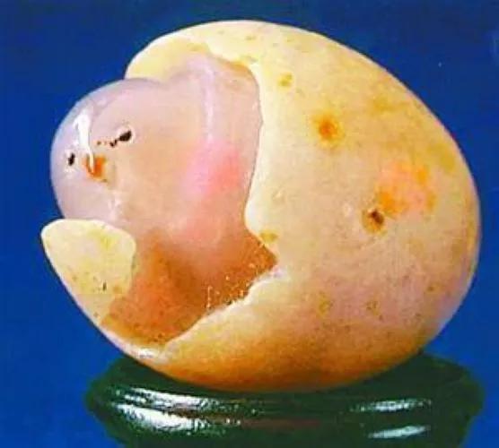 世界上最贵的水晶奇石介绍,黄河奇石最贵的交易是多少钱