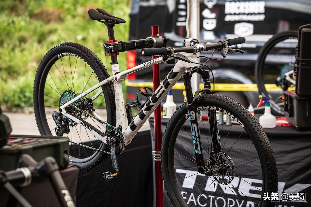 入门软尾山地车和顶级硬尾山地车,最帅的100台硬尾山地车
