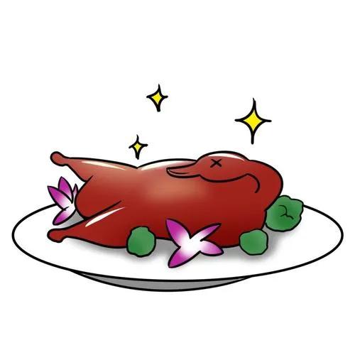 烤鸭团队搞笑段子最新,老公做烤鸭幽默笑话段子