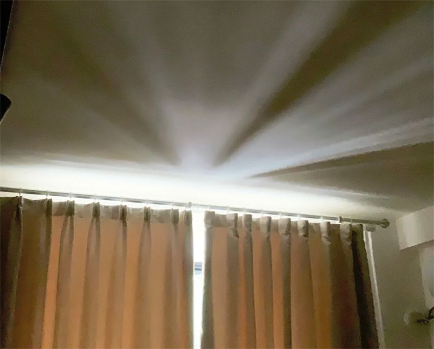 窗帘怎么买才不会被坑,网购窗帘还有哪些翻车技巧