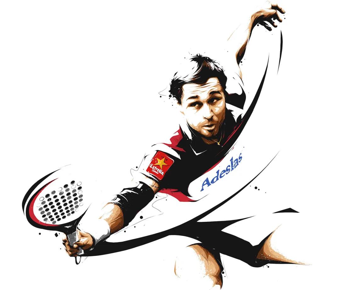 冬奥设计插画,燃情冰雪助力冬奥插画