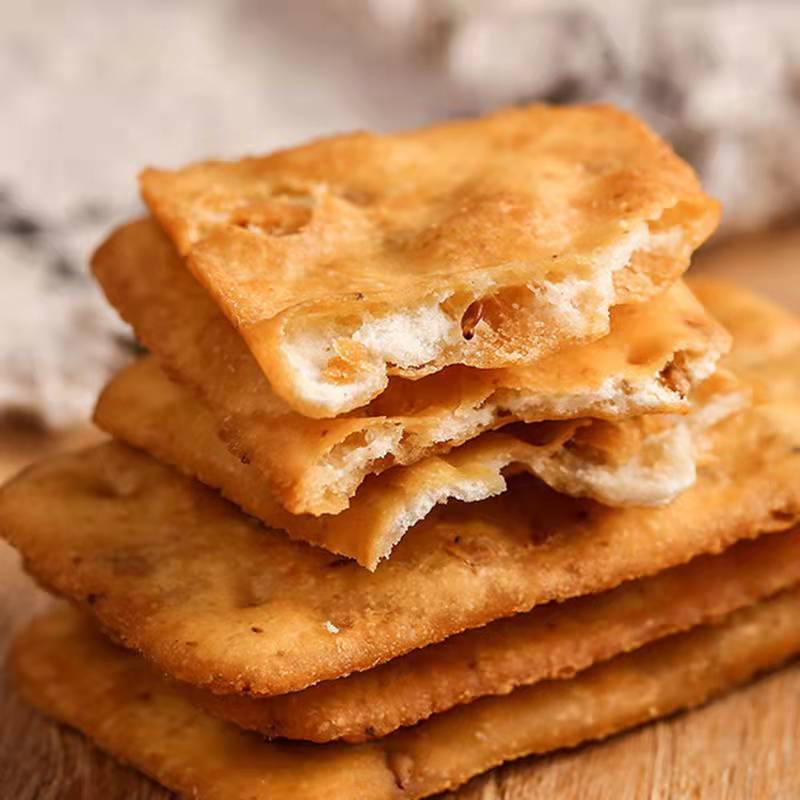 年货必囤十大零食,好吃到爆的零食礼盒