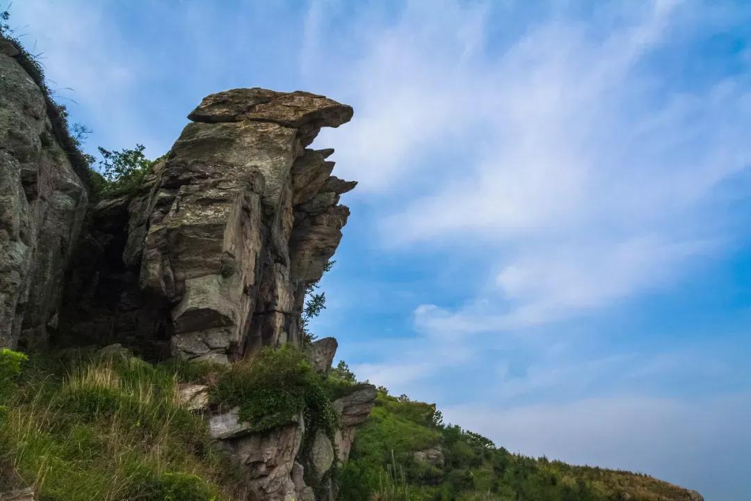 灌云县四大景区问题,制约连云港发展的原因
