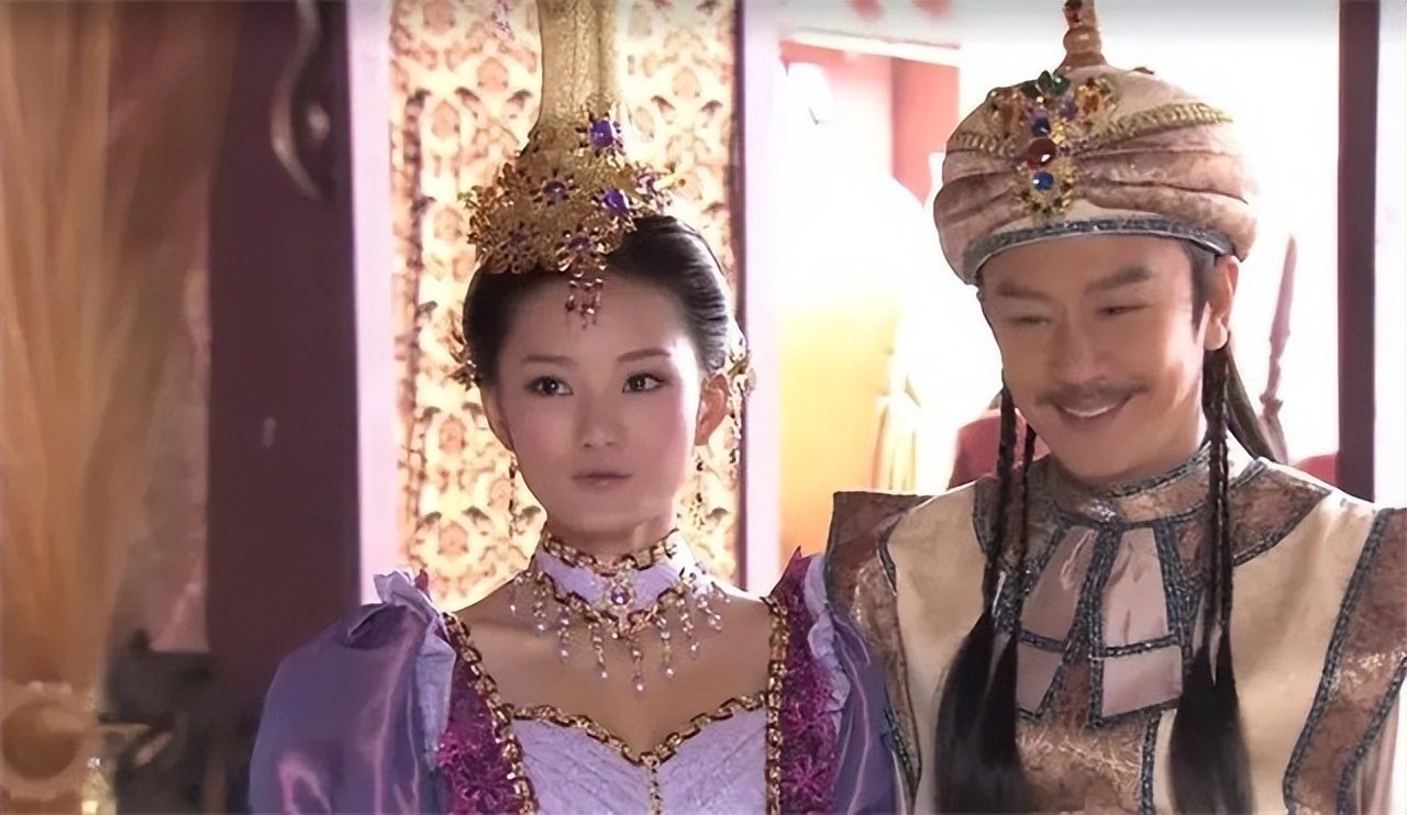 王宝钏为薛平贵守了18年的寒窑,王宝钏为什么当18天皇后就死了