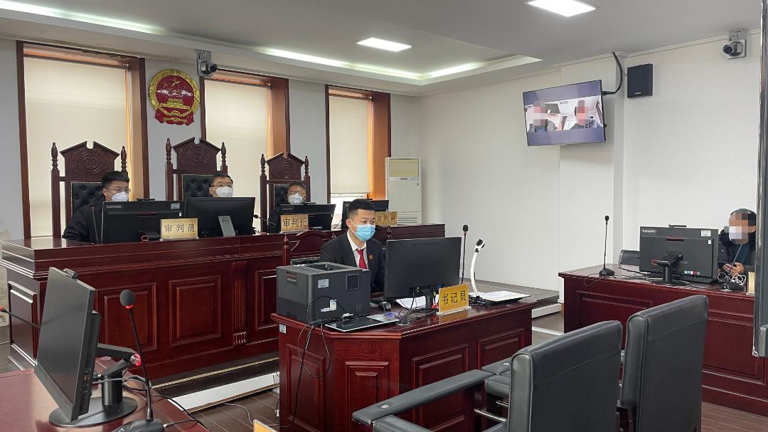 为群众办实事示范法庭纪实,为群众办实事示范法院队伍建设