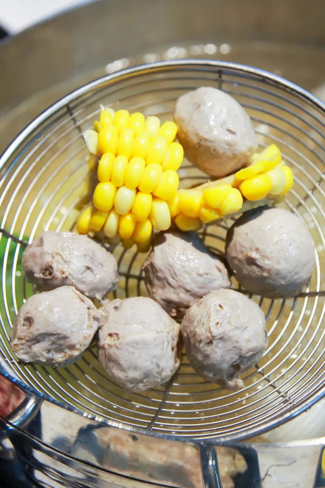 中国哪家丸子最好吃,中国十大特色丸子