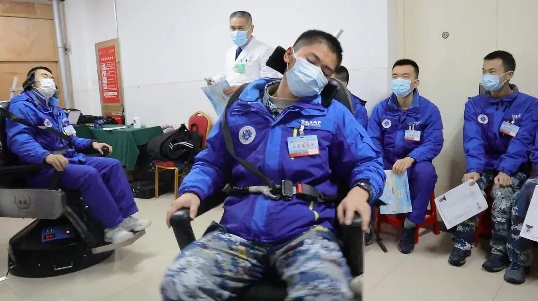 中国最新军队体检标准,部队全身体检检查哪些