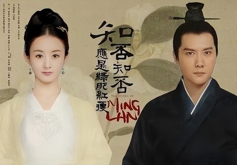 值得观看的三部古装剧,值得一看的七部古装剧