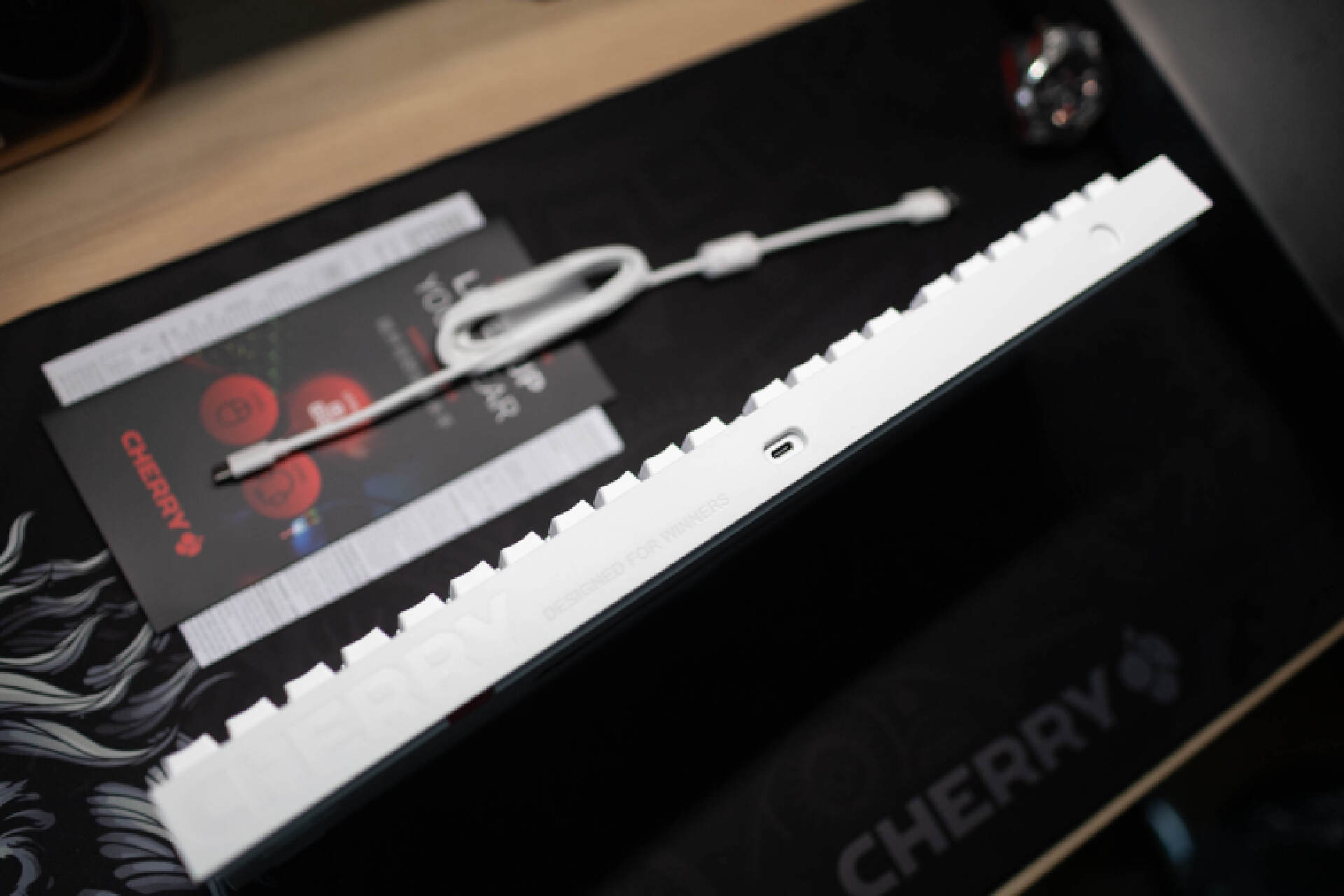 cherry键盘mx2.0,cherrymx2.0三模青轴