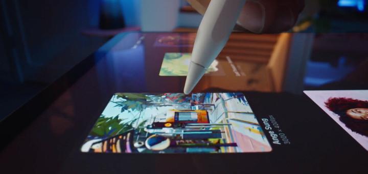 ipadpro第五代12.9有m2芯片吗,m2和m1pro芯片差距大吗