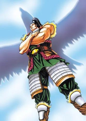 梁山好汉绰号的由来,第一个出场的梁山好汉绰号由来