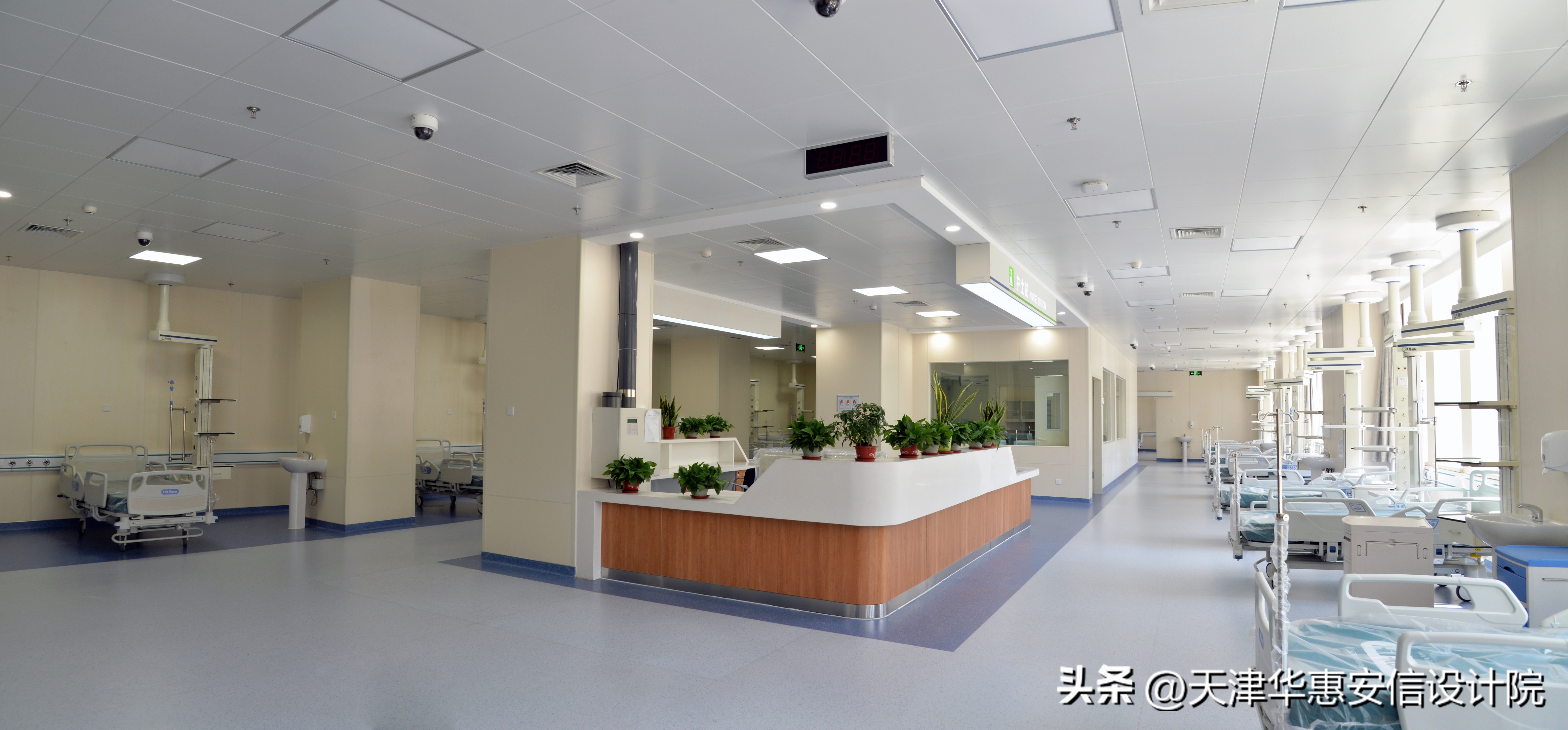 天津医科大学代谢病医院排名,天津医科大学代谢病医院新址完成