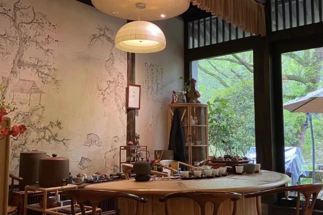 在杭州，会玩的人夏天都来这了