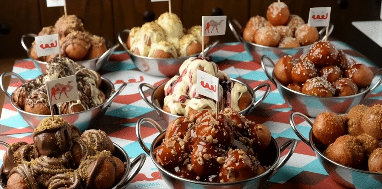 在迪拜居住的消费水平高吗,迪拜富裕的真实生活