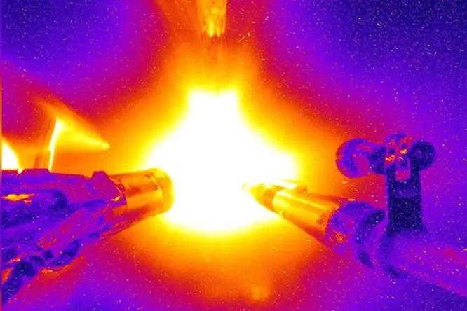 世界上功率最高的激光器,全球功率最大的工业激光器