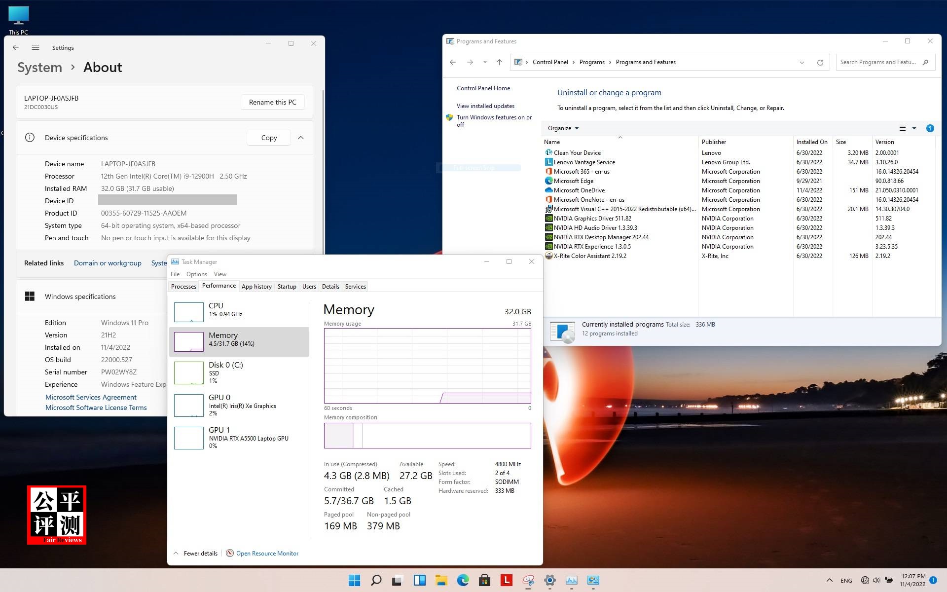 ThinkpadP1Gen5评测,thinkpadp15gen2评测
