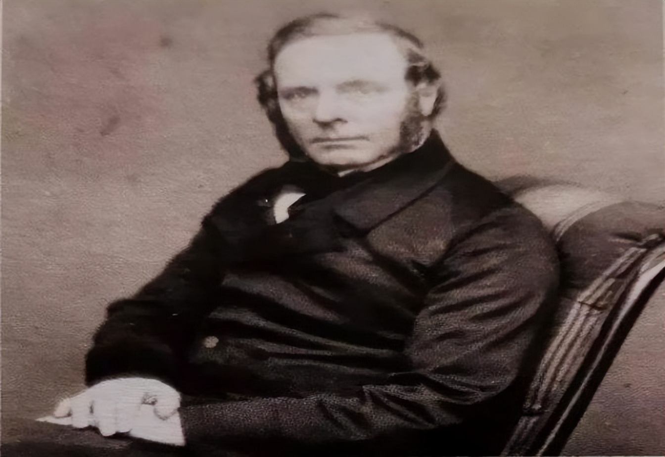 痛心的技术泄密：英国*子骗**从中国偷走两种树苗，中国损失百亿纹银