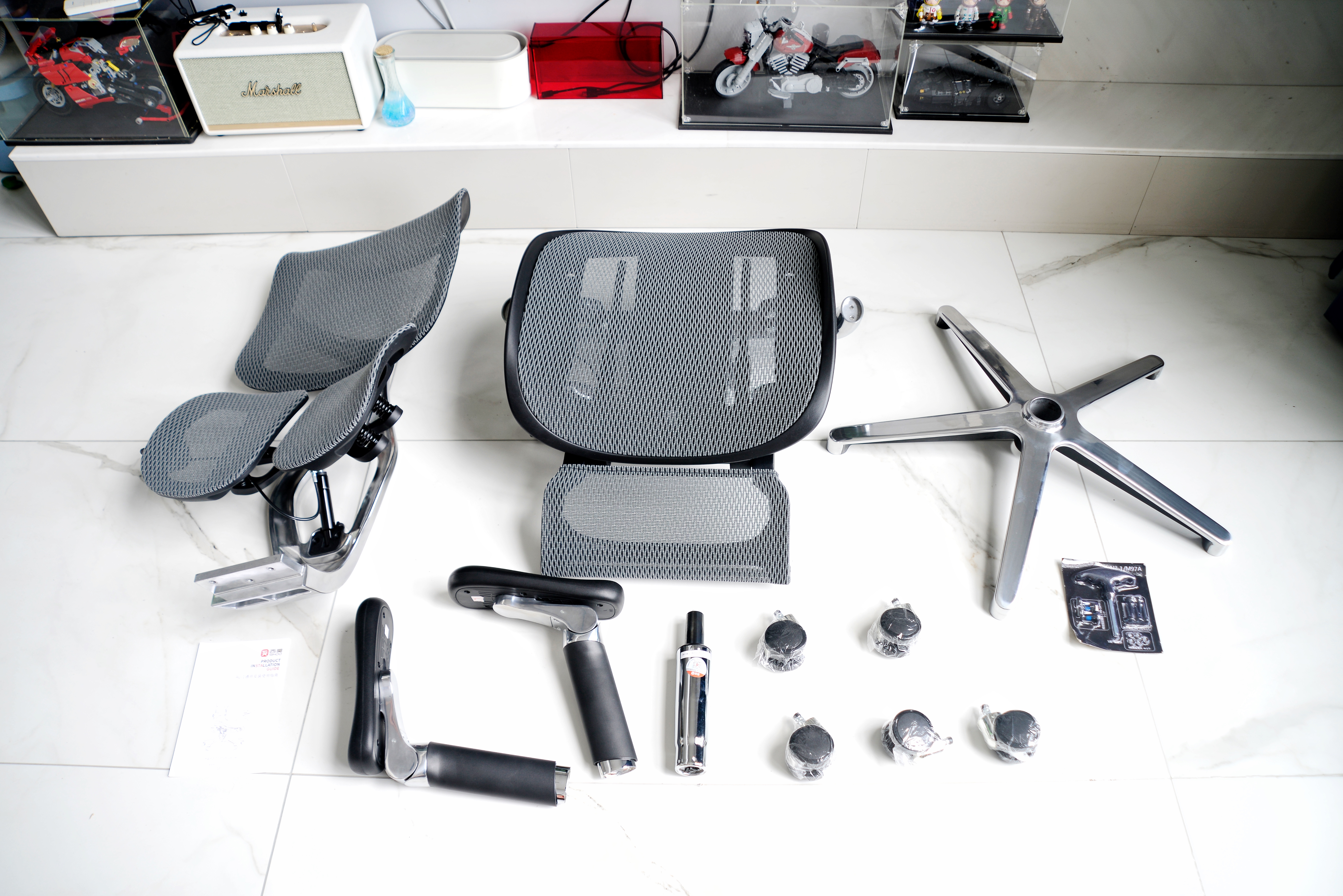 和西昊s300一模一样的椅子,西昊s300和蝴蝶椅