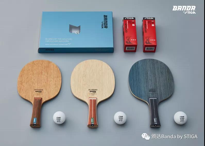 斯帝卡奥运纪念版乒乓球底板,斯帝卡乒乓底板