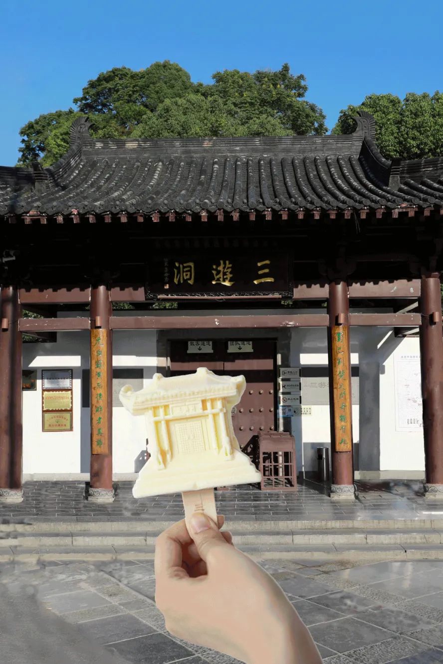 湖北夏天解暑小吃,夏季最火爆解暑小吃