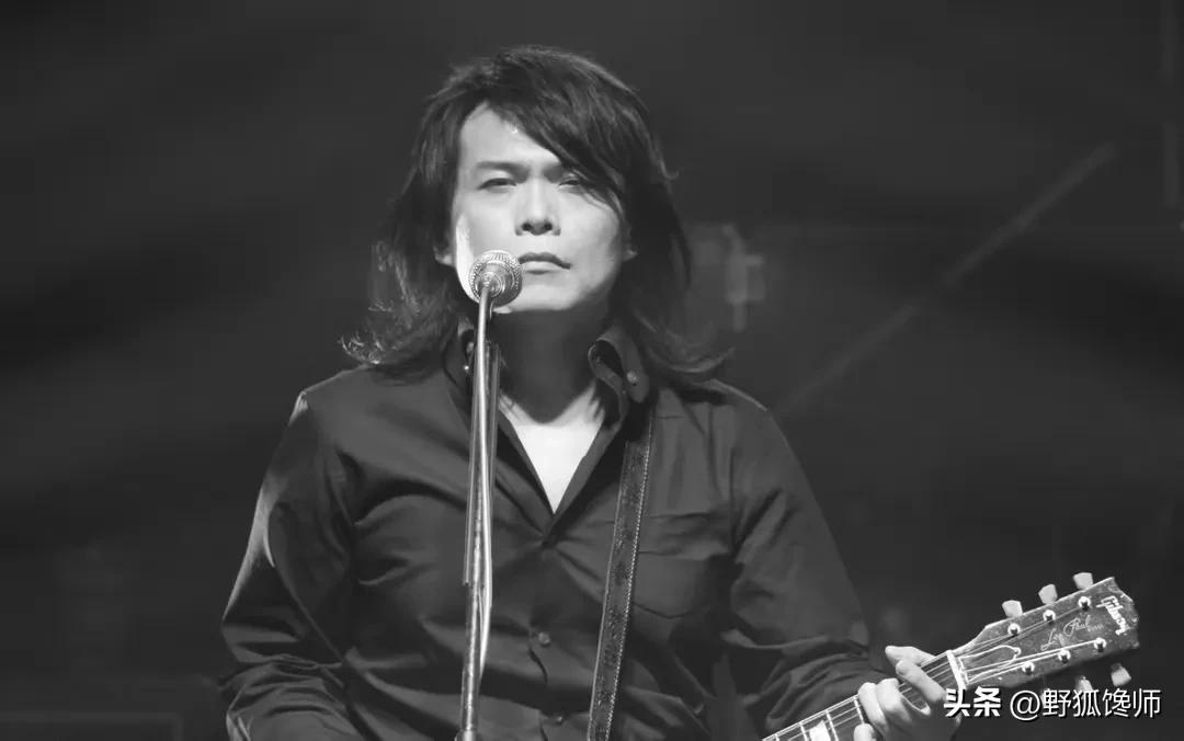 演唱会为何无人能替代伍佰,演唱会自己不唱后续