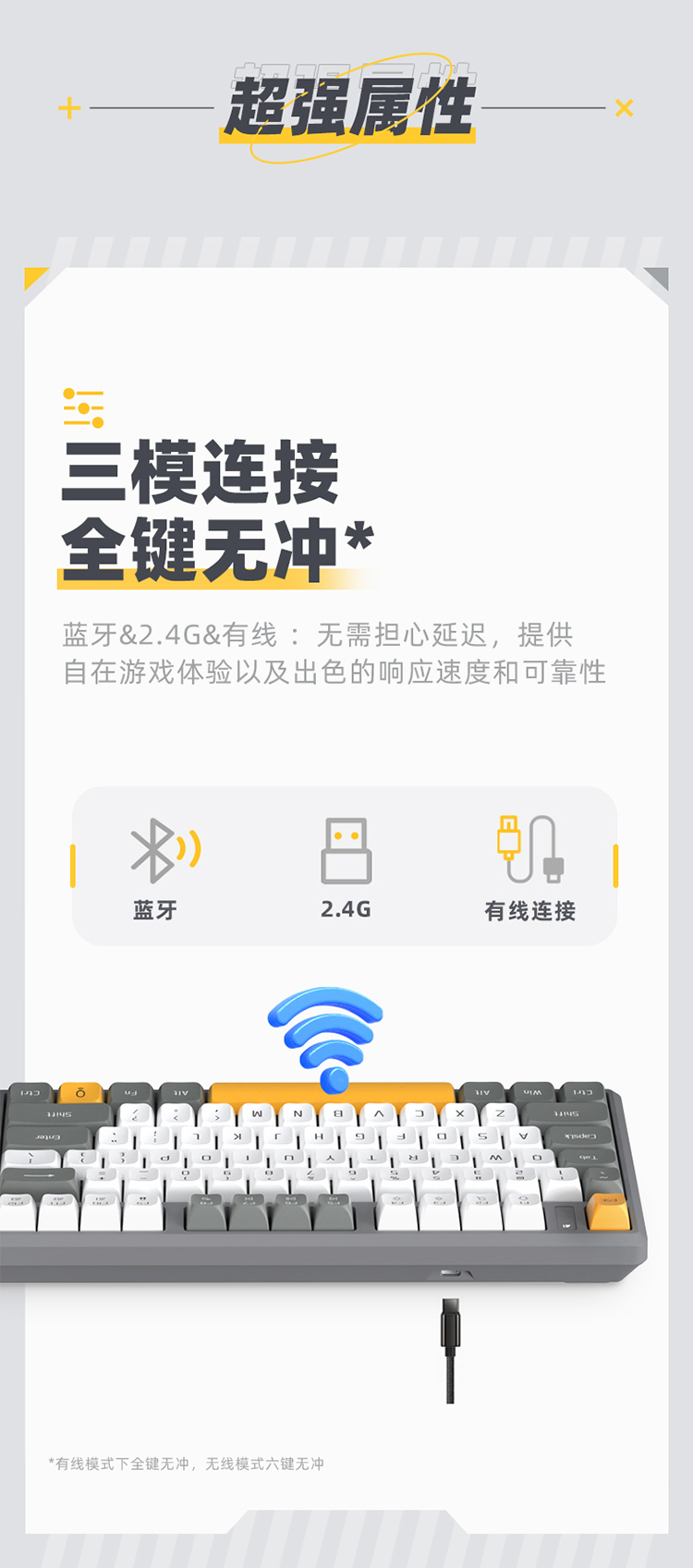 讯飞AI办公机械键盘T8,讯飞键盘t8支持离线语音输入吗