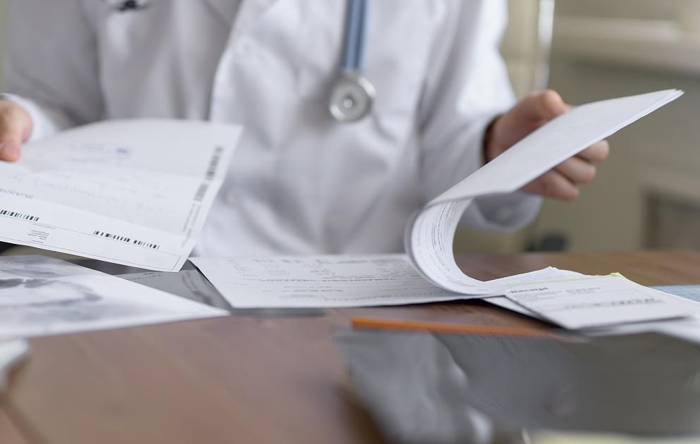 中老年人体检应该检查哪些项目,中老年人一年体检都检查什么