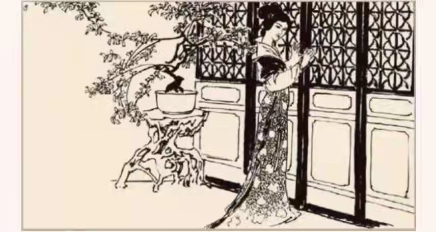 民间故事装死躲过一劫,民间故事男子在山神庙避雨