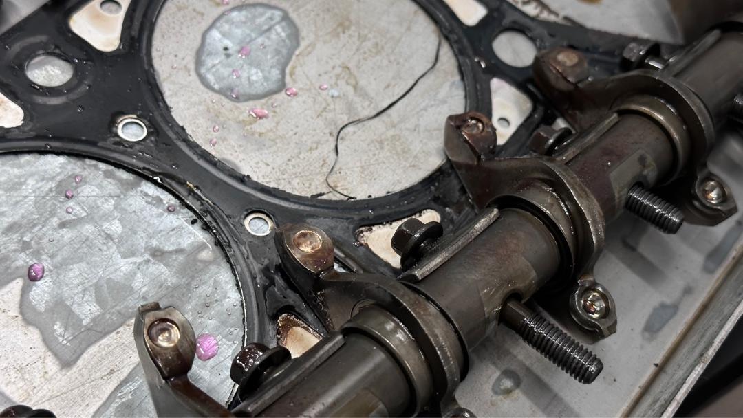 报废2.0t牧马人翻新,老款牧马人翻新大整备