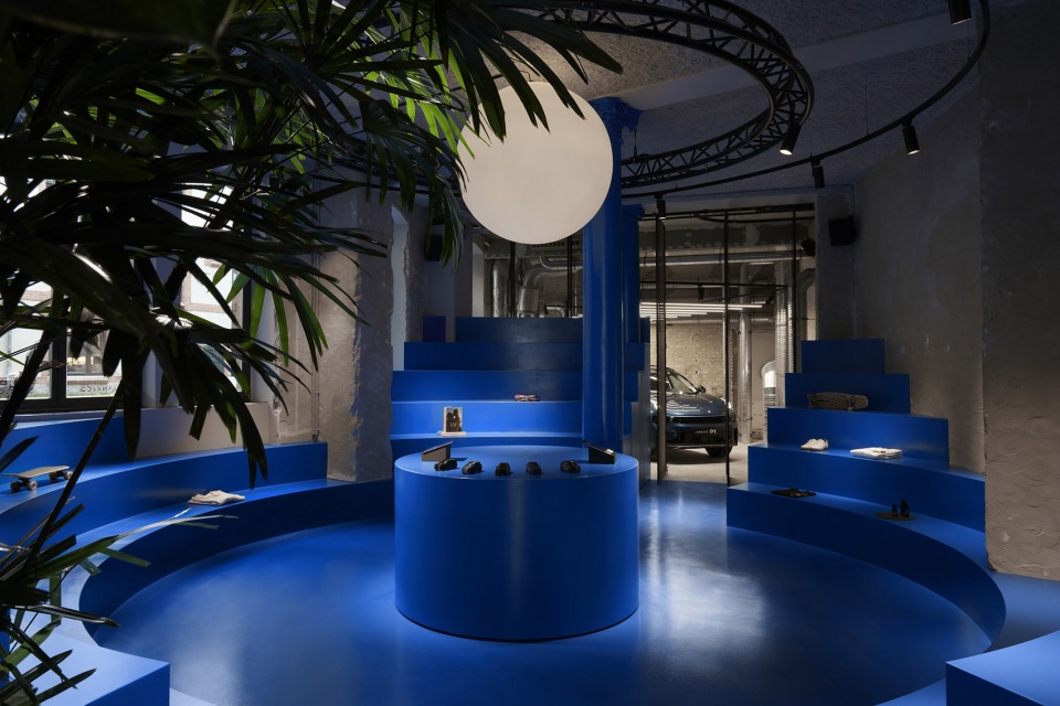 领克俱乐部教学视频,领克高性能俱乐部