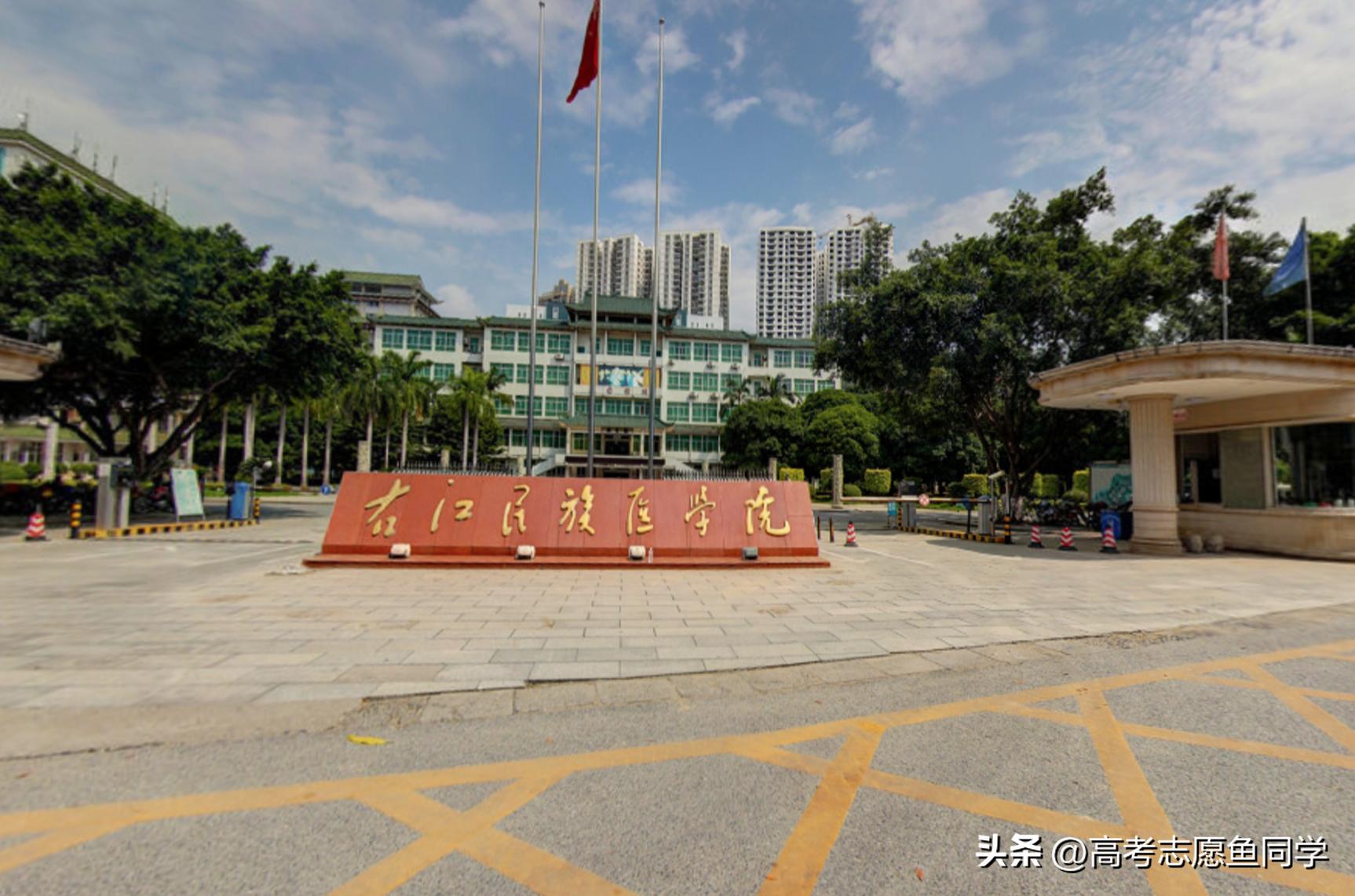 二本医学院临床医学名单,二本临床医学院推荐