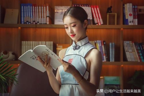 看书学习会得到哪些好处,看书多了有什么好处