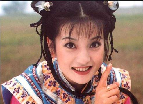 “亲日辱华”顶风作案的赵薇，遭到全网封杀，不再被世人所原谅