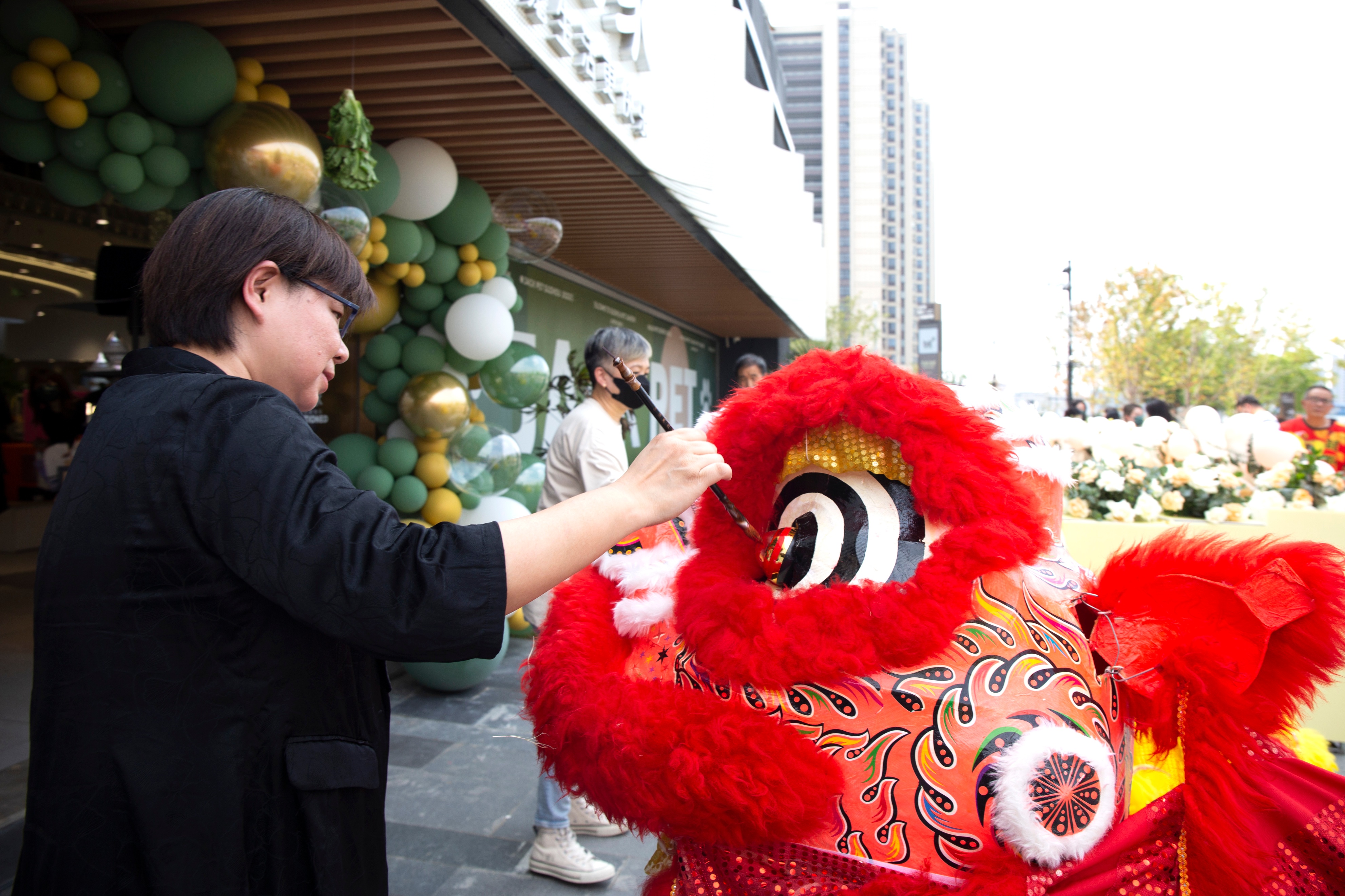 打造精致养宠新体验，极宠家2000㎡苏州旗舰店盛大开业