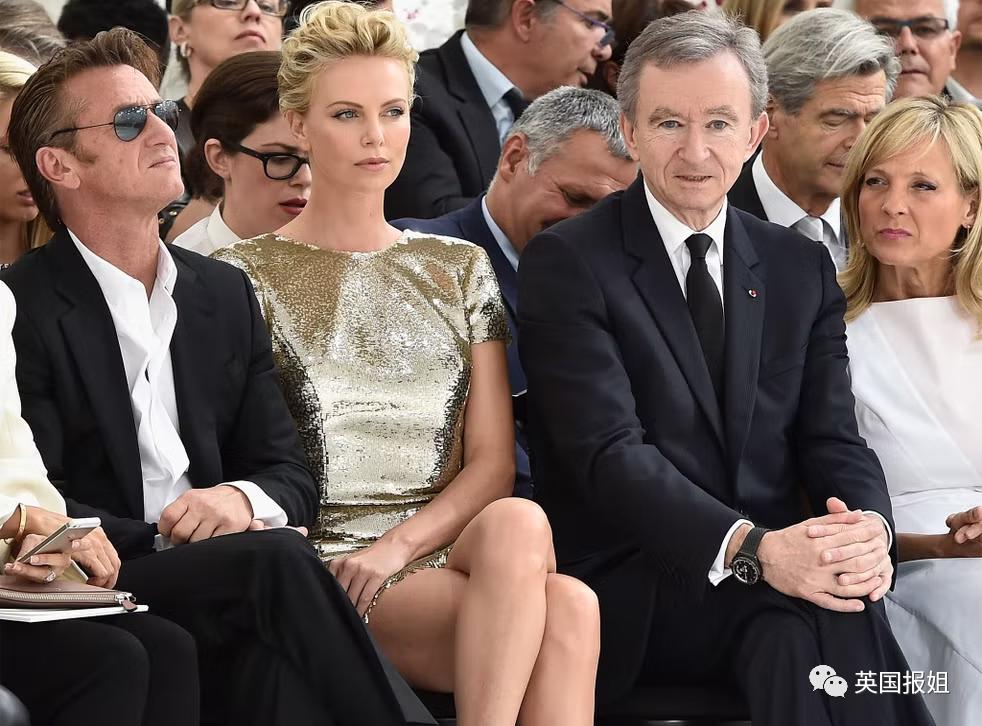 LV家族继承之战！五子女争万亿家产，超模太子妃助力丈夫